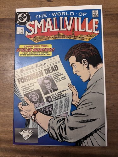 Comics the world of - comics,