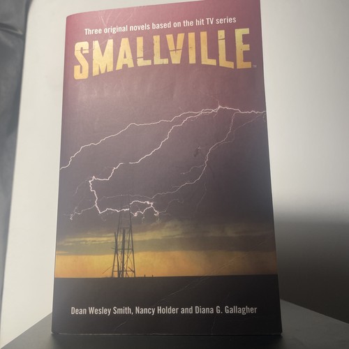 Smallville omnibus - omnibus, 2