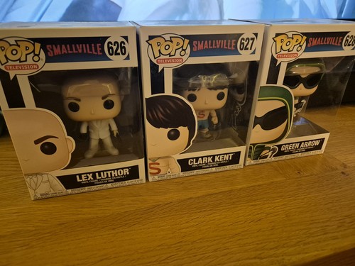 Funko pop television - pop!,