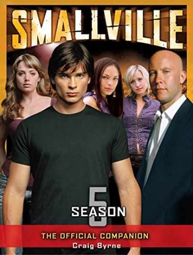 Smallville the official - smallville:,