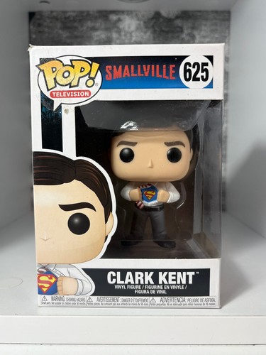 Funko pop clark kent 625 - funko,