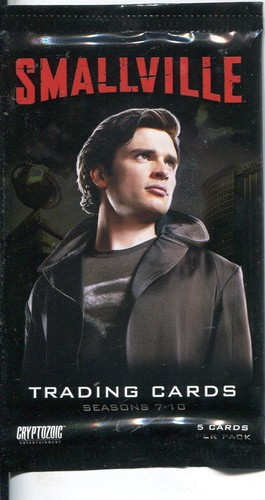 Smallville seasons 10 - smallville,